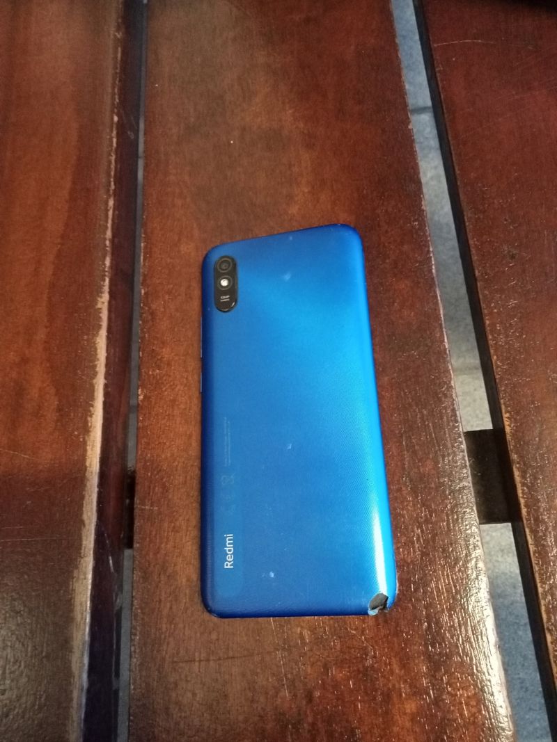 Xiaomi Redmi 9A Azul afbeelding 2