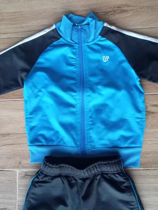 Lote Ropa Niño 4-5 Años (10 prendas)