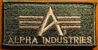 Cazadora Bomber CWU 45 Alpha Industries