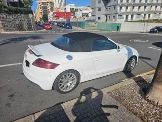 Audi TT 2008
