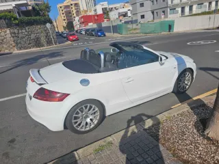 Audi TT 2008