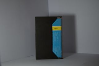 Casete Demis Roussos Grandes Éxitos Español