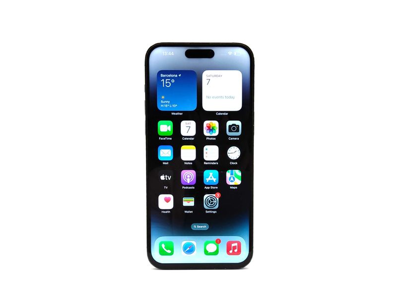 E1805067-0 Apple Iphone 14 Pro Max 256gb