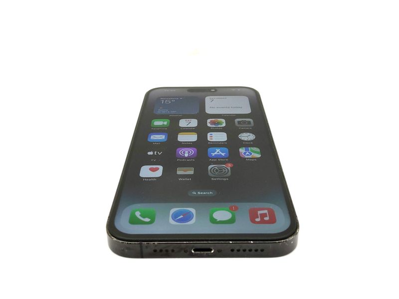 E1805067-0 Apple Iphone 14 Pro Max 256gb afbeelding 3