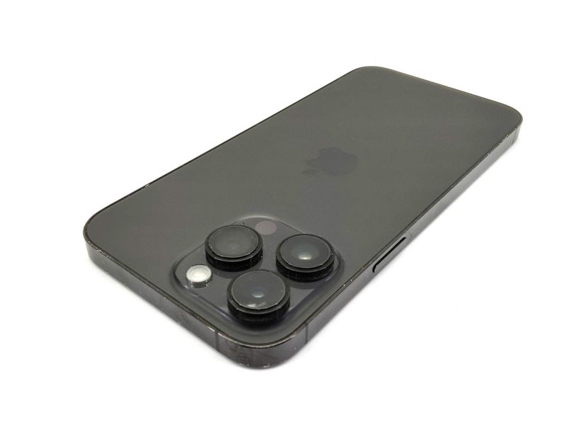 E1805067-0 Apple Iphone 14 Pro Max 256gb afbeelding 4