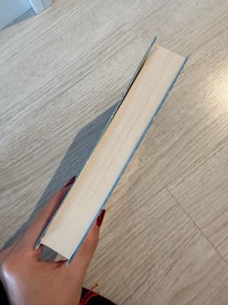 Libro De Lukov, con amor