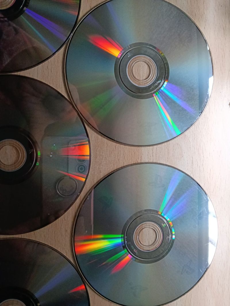 Juegos varios de PSP2 afbeelding 3