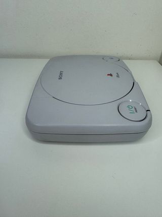 PSOne PlayStation One