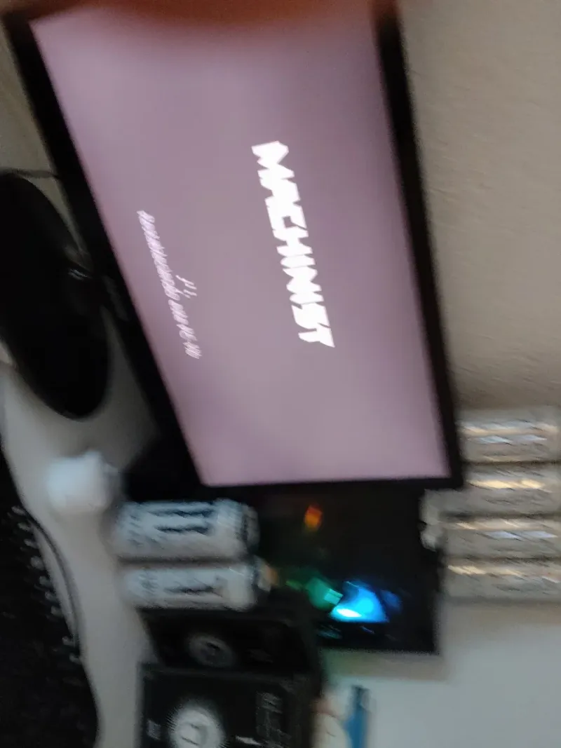 PC GAMER (GANGA)