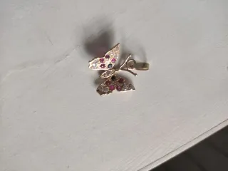 Colgante Oro 18 quilates