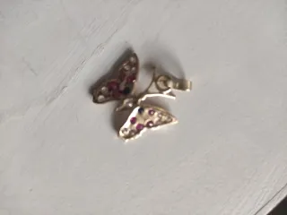 Colgante Oro 18 quilates