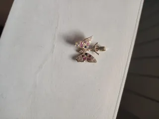 Colgante Oro 18 quilates