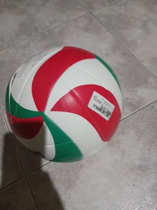 Balón voleibol Molten 2500 ligero