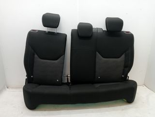 ASIENTOS TRASEROS FORD KA+