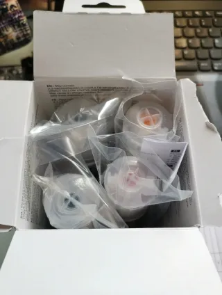 Epson 104 Multipack Tintas Ecotank