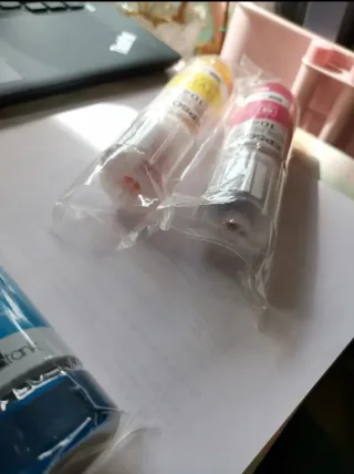 Epson 104 Multipack Tintas Ecotank