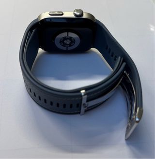 Huawei Watch D2 Azul/Plata