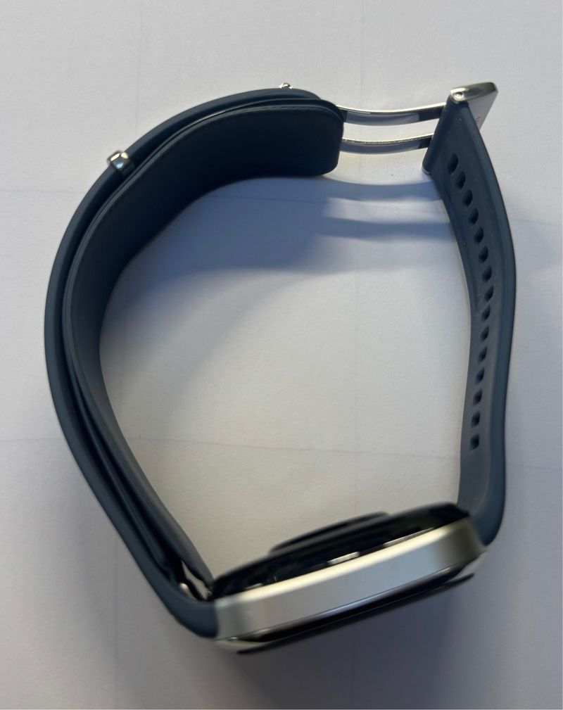 Huawei Watch D2 Azul/Plata afbeelding 2