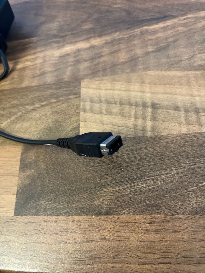 Cargador Nintendo DS afbeelding 2