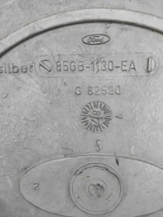 Tapacubos Ford Sierra 1998 (4 unidades)