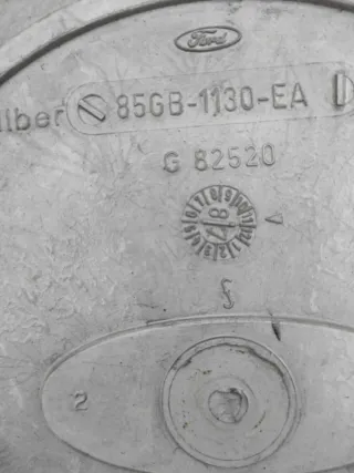 Tapacubos Ford Sierra 1998 (4 unidades)