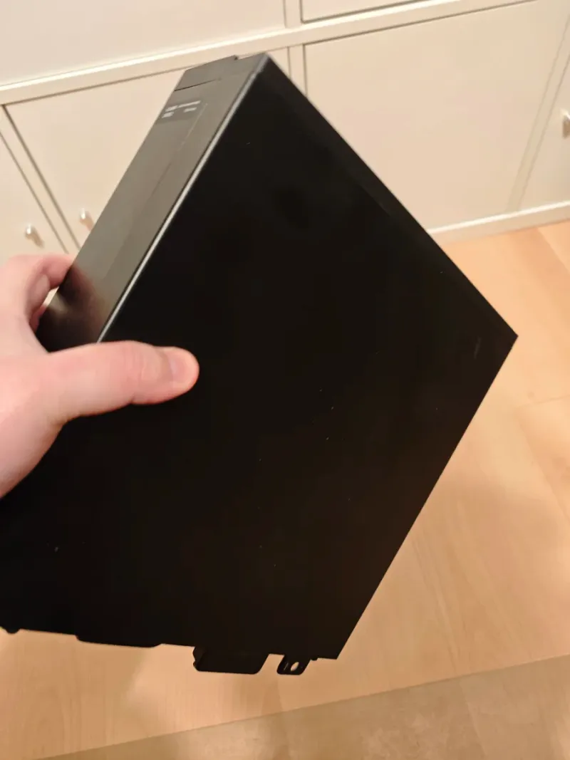 Ordenador Dell OptiPlex 3050 Negro afbeelding 3