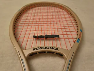 Racchetta Tennis Rossignol Rodeo Carbon Glass