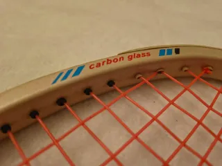 Racchetta Tennis Rossignol Rodeo Carbon Glass