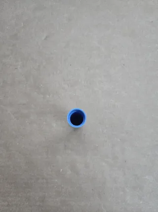 Prolongador/Extensión Llave Llenado Saunier Duval