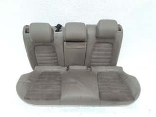ASIENTOS TRASEROS VOLKSWAGEN PASSAT BERLINA (3B3)