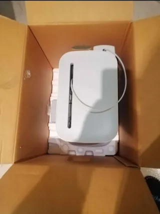 Impresora 3D XYZ Printing Da Vinci