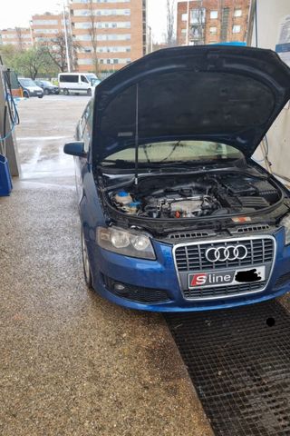 Audi A3 2006