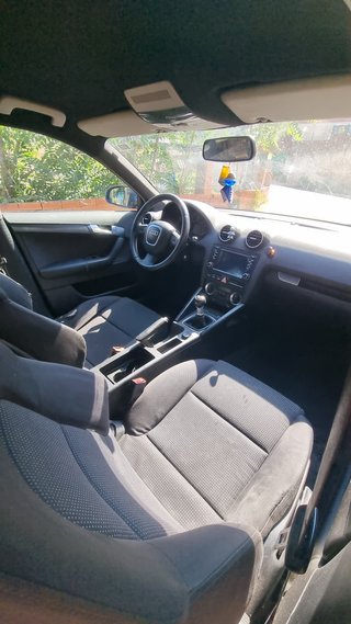 Audi A3 2006
