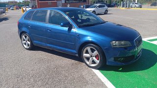 Audi A3 2006