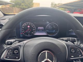 Mercedes-Benz Clase E 2017