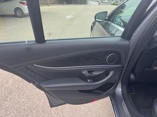 Mercedes-Benz Clase E 2017