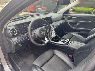 Mercedes-Benz Clase E 2017