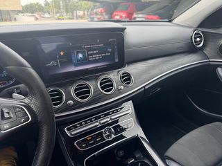 Mercedes-Benz Clase E 2017