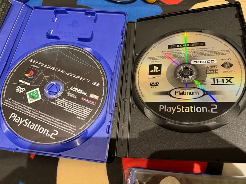 Lote de Juegos PS2 playstation 2 afbeelding 10