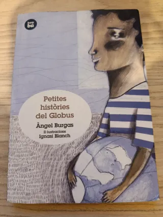 Petites històries del Globus