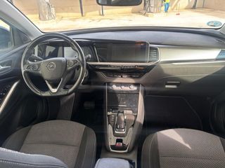 Opel Grandland 2022