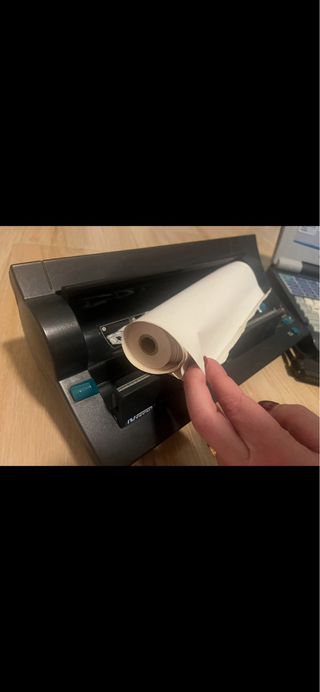 Ordenador Infantil con Impresora y ratón