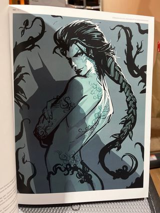 The Art of Rocksteady s Batman: Arkham Asylum, ...