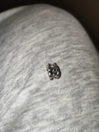 Pandora Charm Elefante