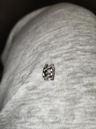 Pandora Charm Elefante