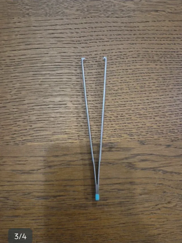 Kit Sutura Acciaio Inox