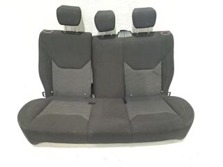 ASIENTOS TRASEROS FORD KA+