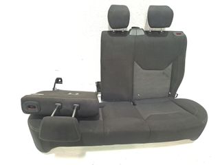 ASIENTOS TRASEROS FORD KA+