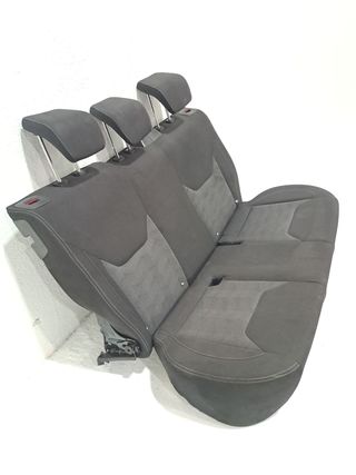 ASIENTOS TRASEROS FORD KA+