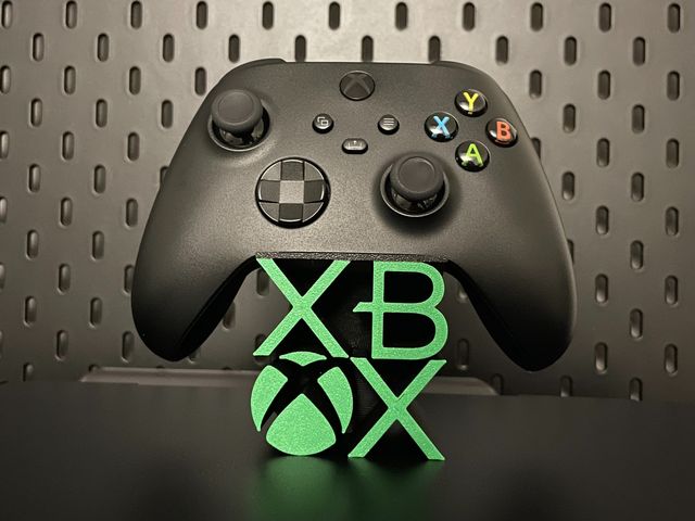 Soporte para mando Xbox